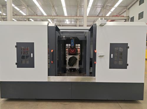 銑床產(chǎn)品細節(jié)圖