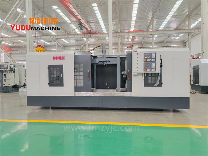 郁都機(jī)械閥門_機(jī)床,閥門加工設(shè)備-閥門數(shù)控機(jī)床行業(yè)自動(dòng)化水平逐步提高 閥門_機(jī)床-閥門加工設(shè)備