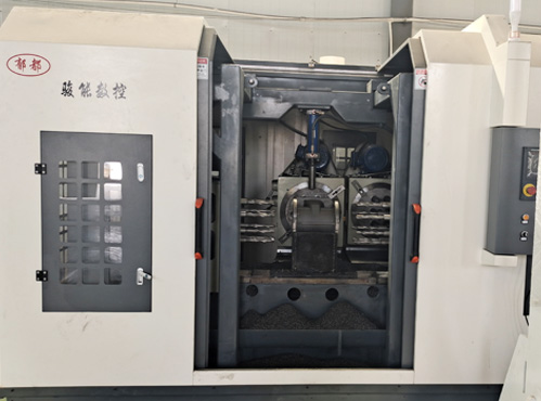 郁都機械閥門加工設備,閥門數(shù)控機床,閥門多孔鉆床-閥門數(shù)控機床核心和閥門_機床程序編制規(guī)定 閥門加工設備-閥門數(shù)控機床-閥門多孔鉆床